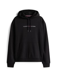 ORIGINAL HOODIE - Nattøj trøjer - black