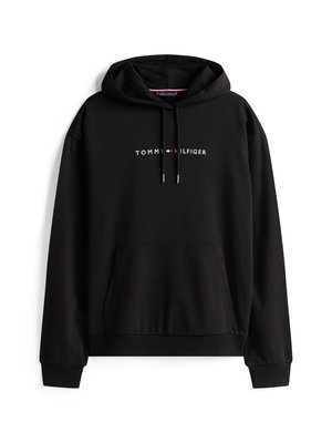 ORIGINAL HOODIE - Pyjamasoverdel - black