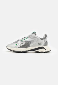 Lacoste - NEO  - Sneaker low - grey/silver Thumbnail-Bild 1