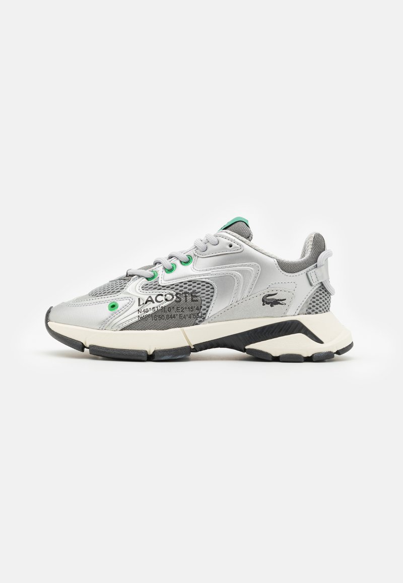 Lacoste - NEO  - Sneaker low - grey/silver, Vergrößern