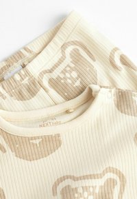 Next 2 PIECE SET - Leggings - neutral lion