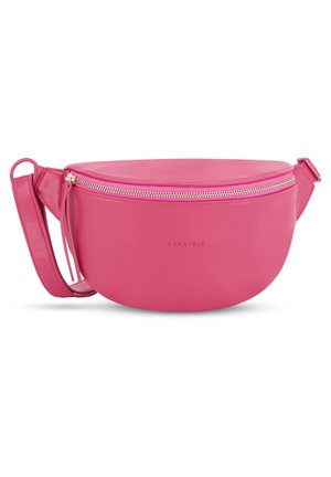 Expatrié ALICE SMALL - Across body bag - pink