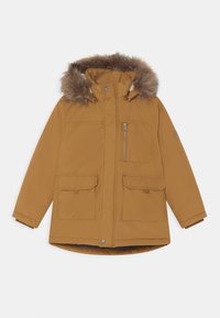 Name it - NKMMACE PB FO - Parkas - rubber - 0