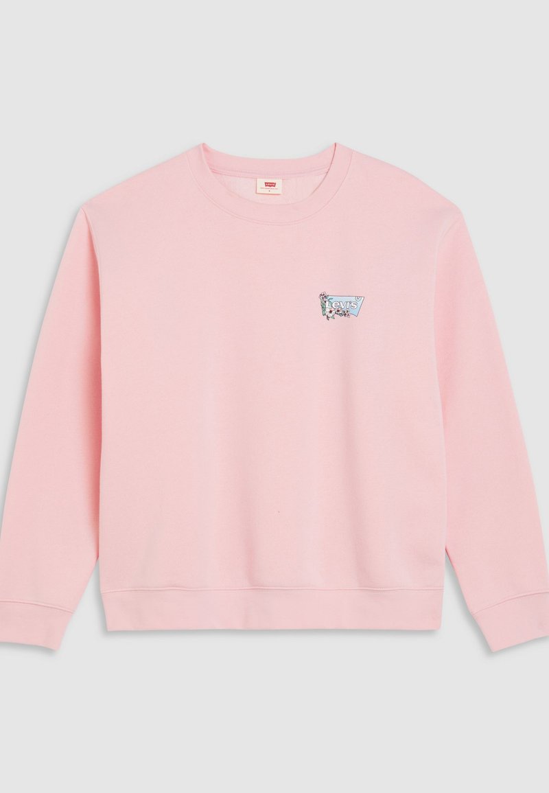 Levi’s® Sweater roze