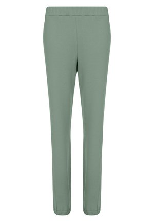 MONTANA - Pantaloni sportivi - mint