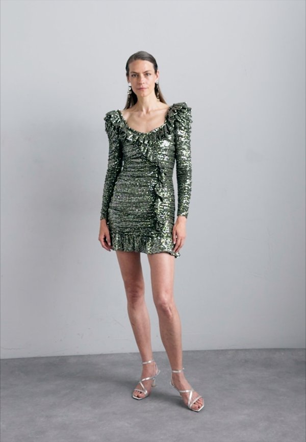 ALINA - Classic heels - light blush3