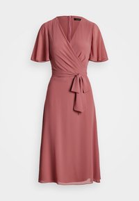 Unselected, rose blush