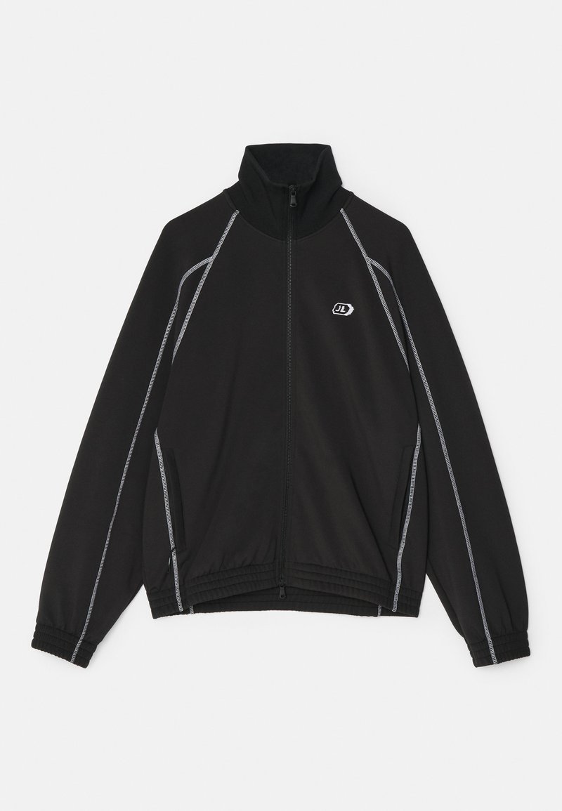 J.LINDEBERG Trainingsvest zwart