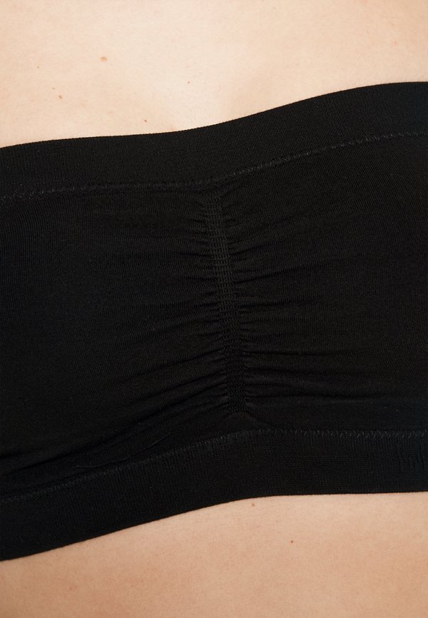COMFORT BANDEAU BAMBOO - Bustier2