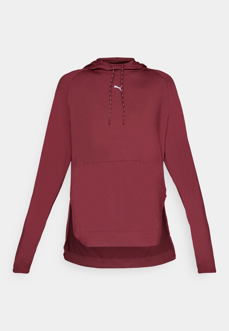 Sweat A Capuche Femme Motif Dos Mode Hoodie à Manches Longues Avec Poches Casual Sweatshirts Oversize Imprimé Lettres Amusant Pull Automne Hiver Chaud