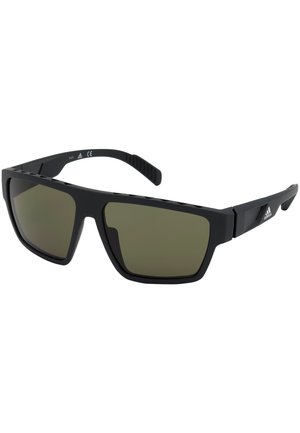 adidas Performance ADIDAS SPORTS MEN'S SONNENBRILLE SP0008 UNISEX - Occhiali da sole - grün