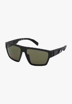 adidas Performance ADIDAS SPORTS MEN'S SONNENBRILLE SP0008 UNISEX - Occhiali da sole - grün
