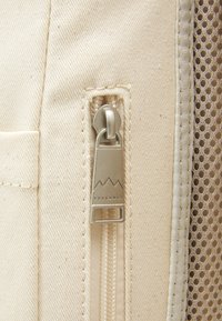 Doughnut MACAROON LARGE BACKPACK UNISEX - Ryggsekk - beige