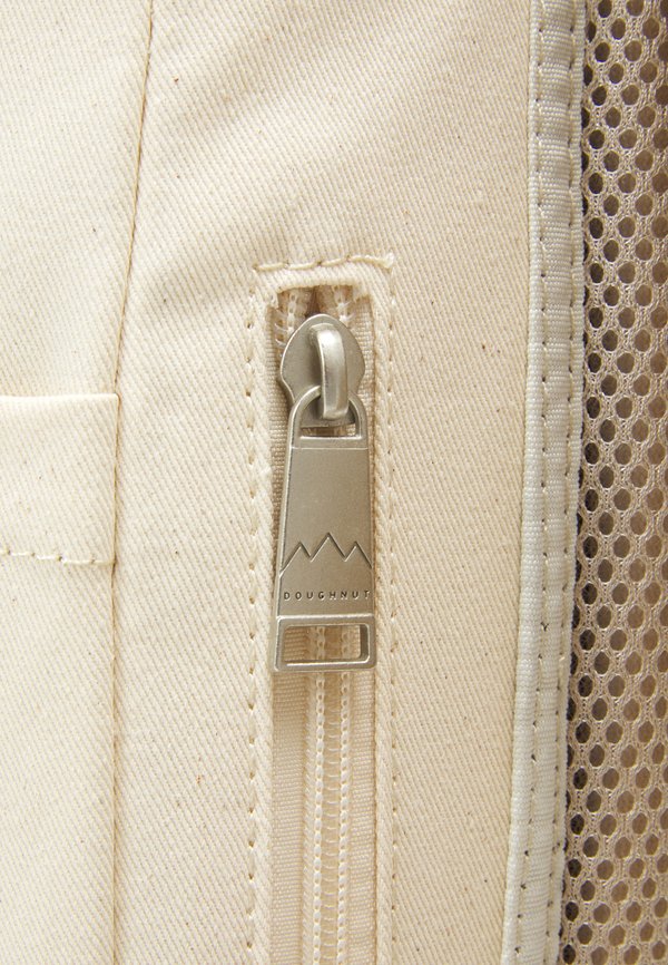 MACAROON LARGE BACKPACK UNISEX - Rucksack - beige2