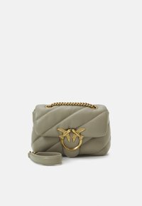 Niet geselecteerd, beige