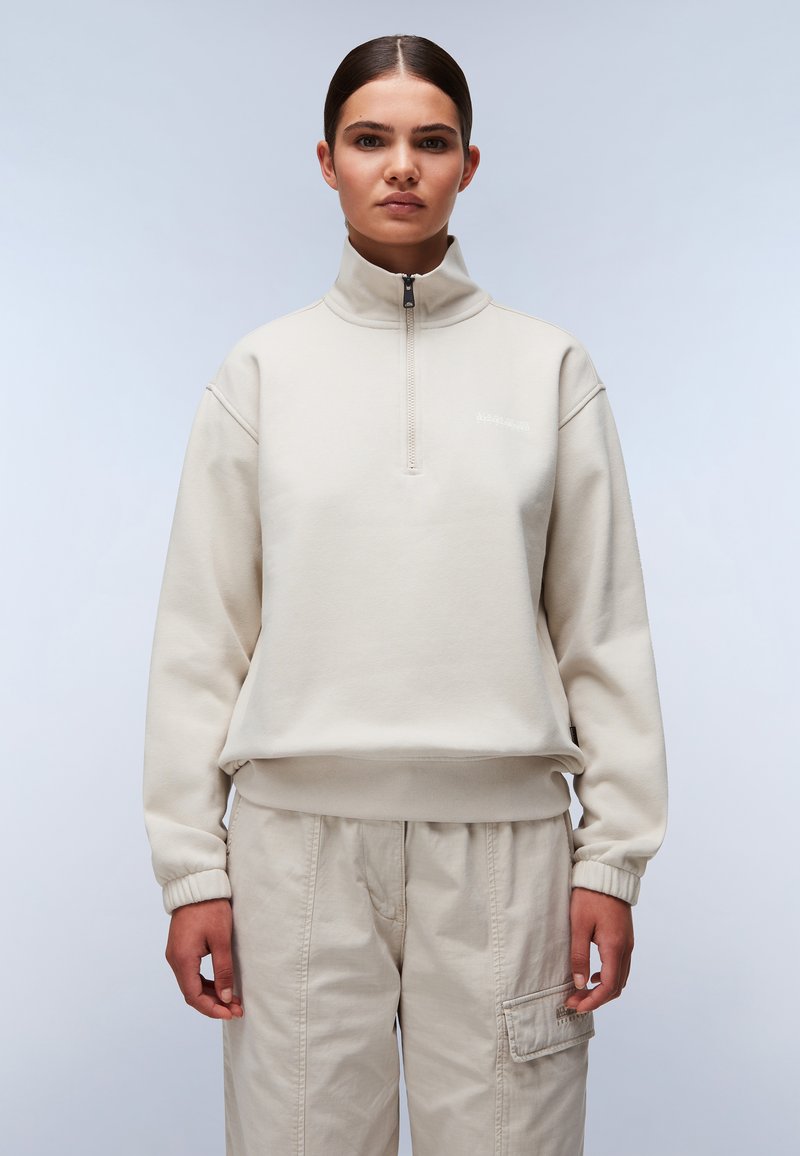 Napapijri Felpa - beige
