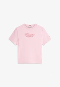 Επιλέχθηκε, bonita pink