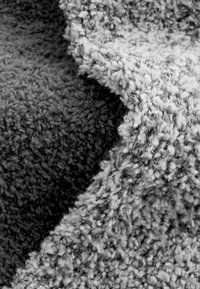 Next 2 PACK - Strømper - charcoal grey