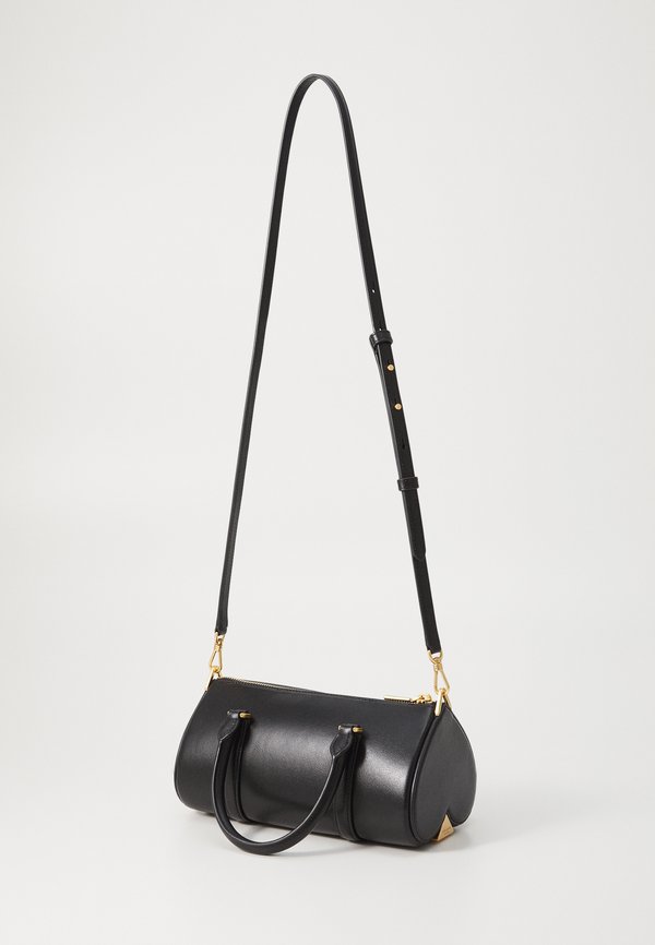 SPADE ICON FINE SMALL BARREL BAG - Handbag4