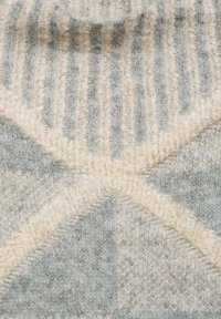 Mango ROMBU - Vesta - grey