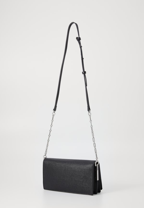 MINI CHAIN BAG - Cross body bag3