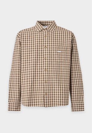 Obey Clothing, BIGWIG AXEL - Риза - multi-coloured