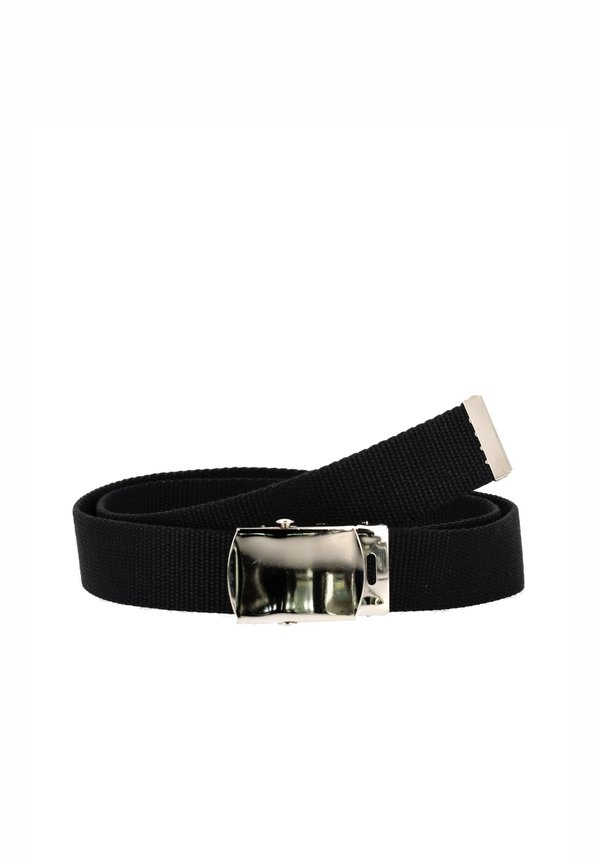 Gürtel - schwarz