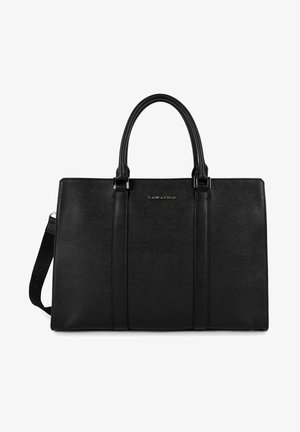 LANCASTER DELPHINO LUCAS - Mallette - noir