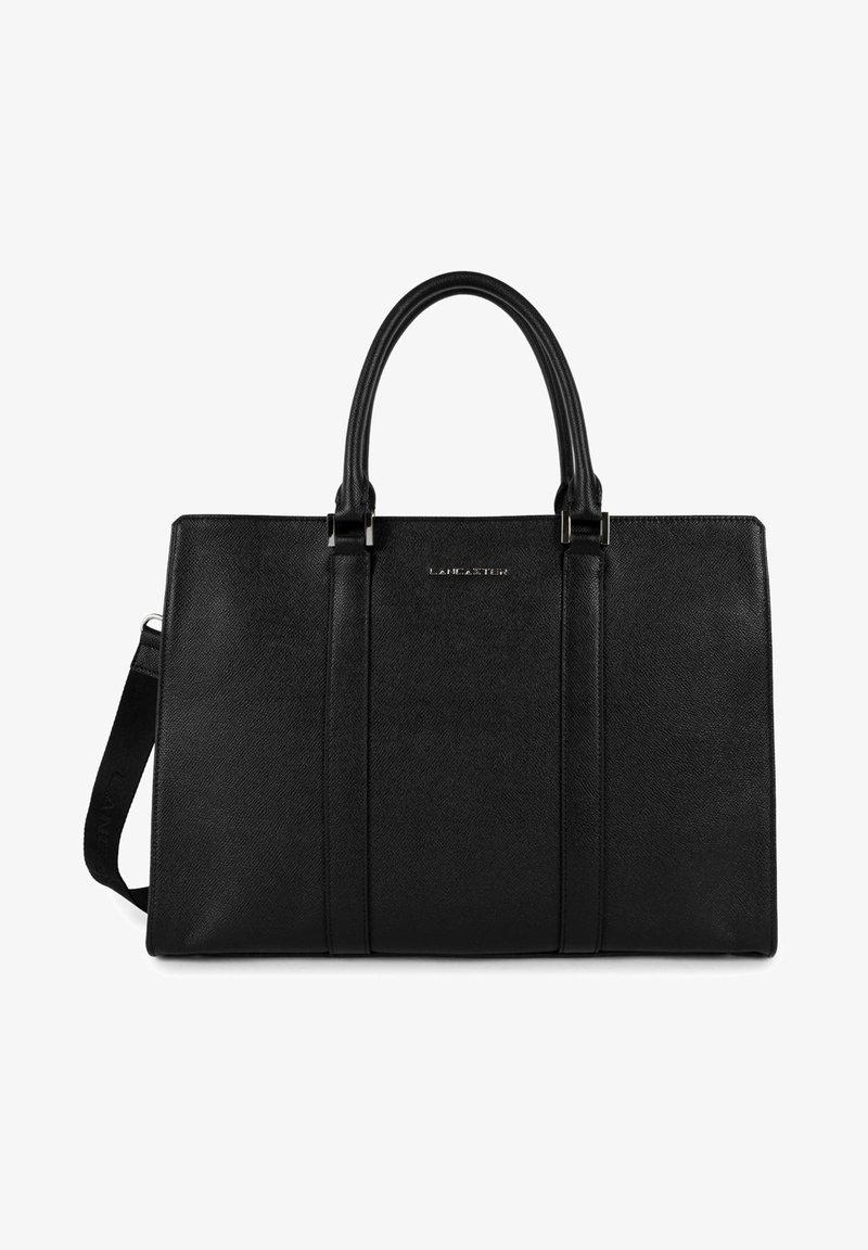 LANCASTER DELPHINO LUCAS - Ventiquattrore - noir