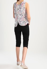 TOM TAILOR Short - black