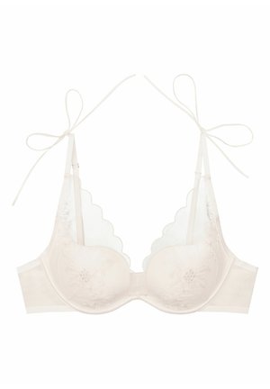 ESOTIQ BABY - Push-up bra - cream