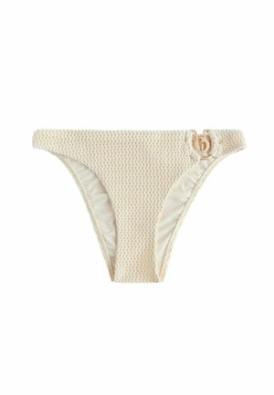 Bikini pezzo sotto - cream