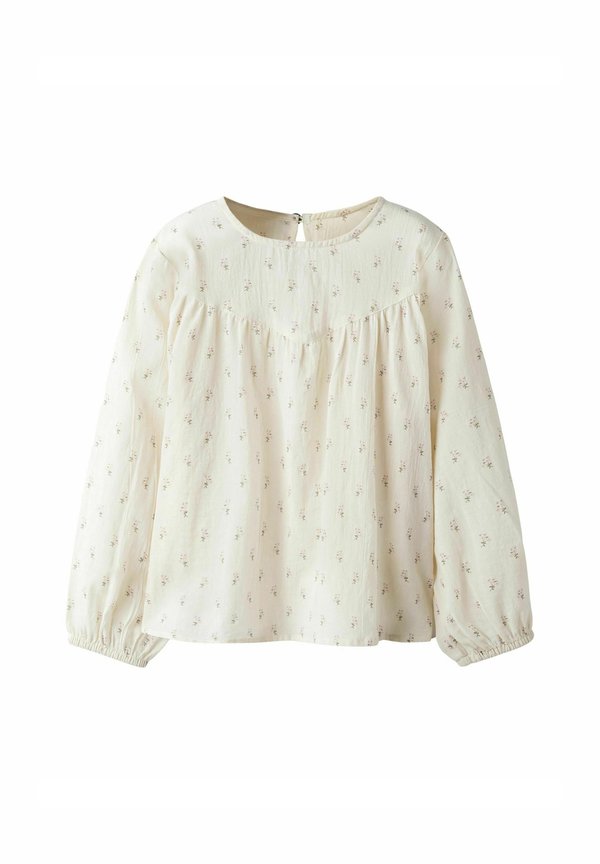 LOOSE FIT - Bluse - turtledove