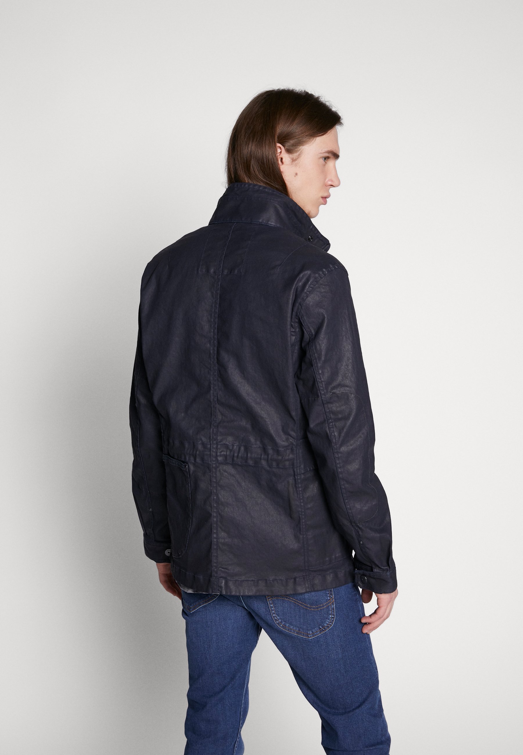 g star summer jacket