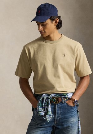 Polo Ralph Lauren T-paita - coastal beige