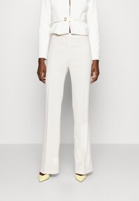 Pinko Tygbyxor - beige