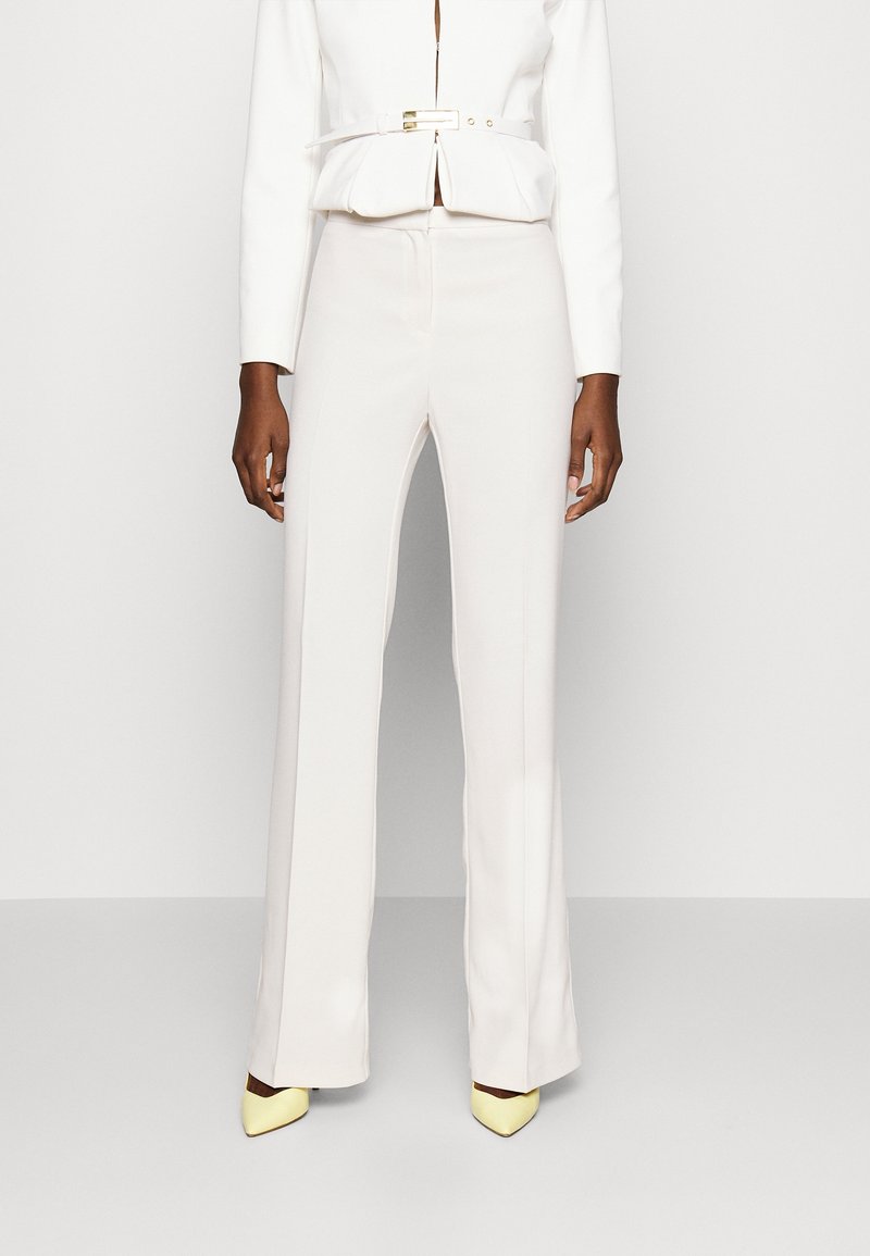 Pinko Tygbyxor - beige