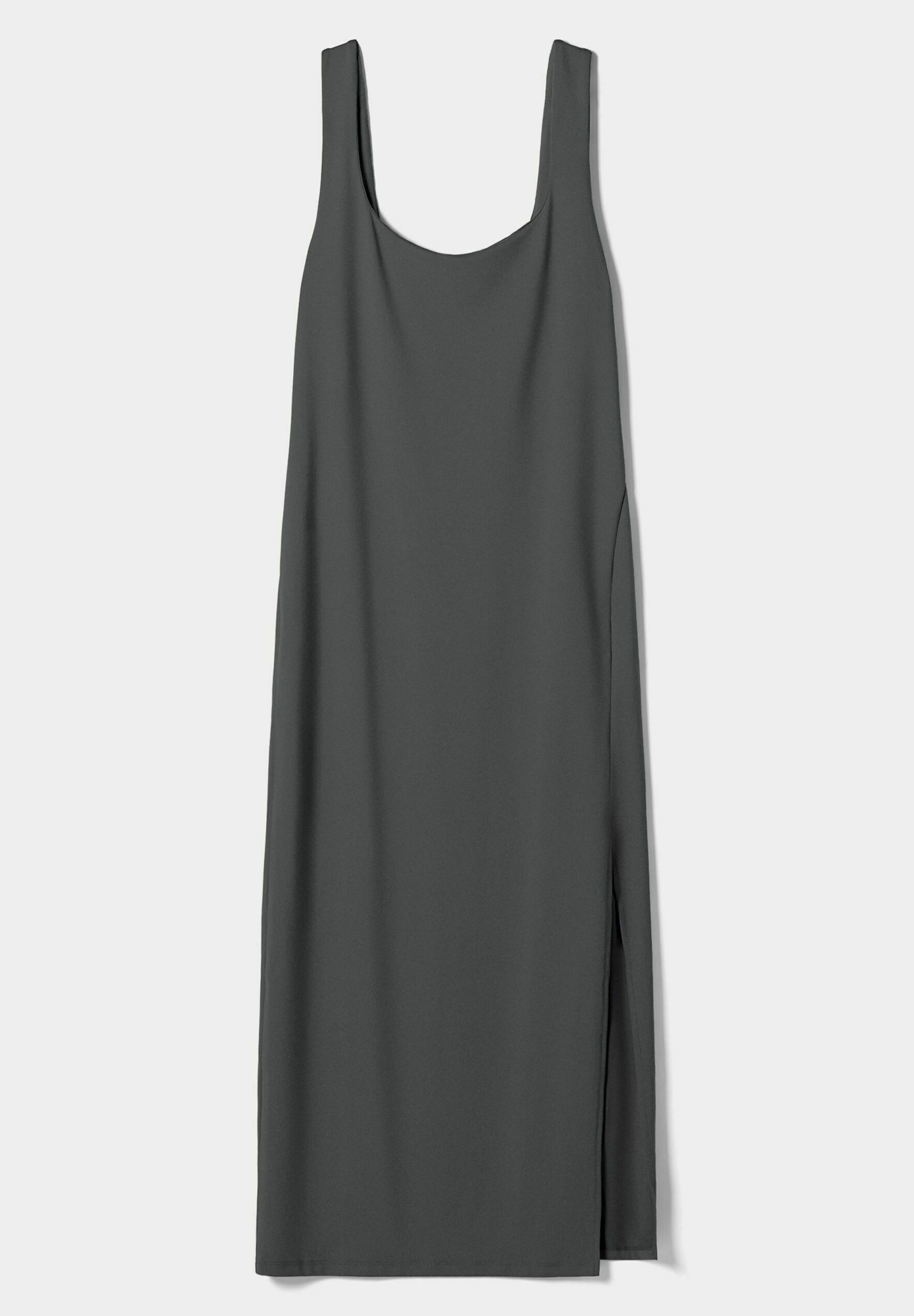 Trikoomekko Dark Grey