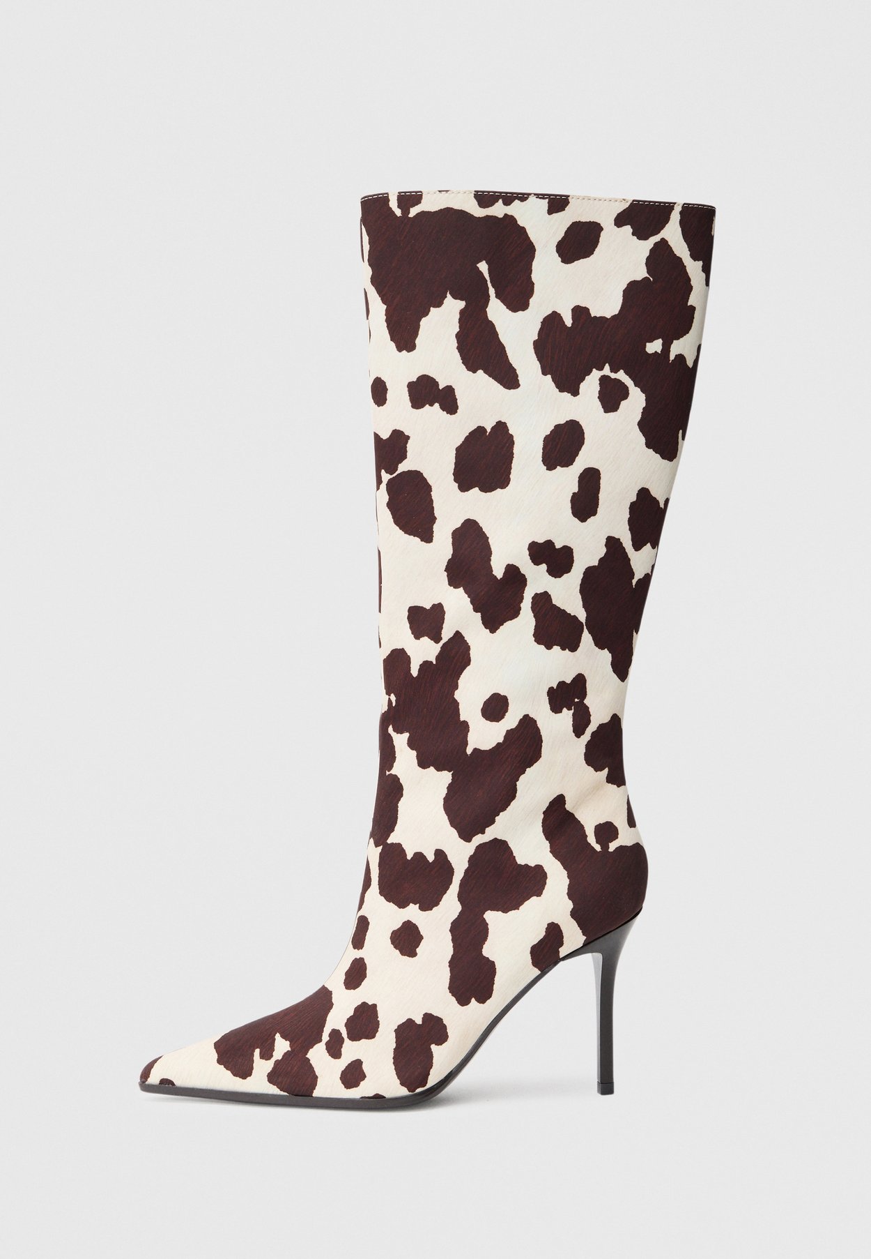 High Heel Stiefel