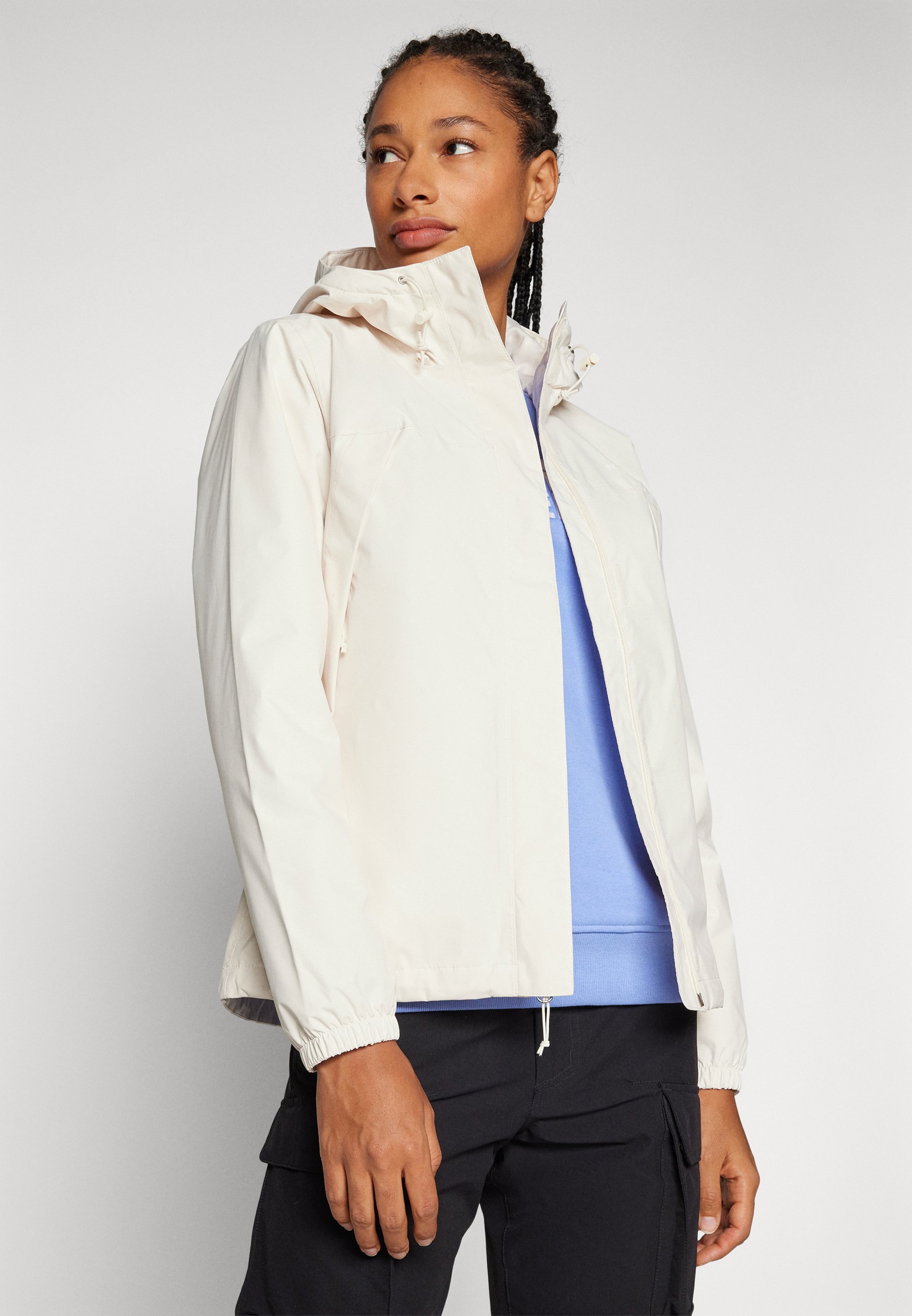 The North Face ANTORA RAIN JACKET - Regenjacke / wasserabweisende