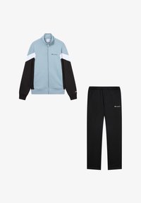 Selezionato, light blue