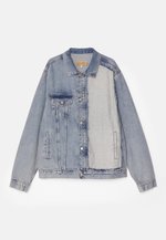 MM6 Maison Margiela Giacca Monopetto Nera Da Bambina Con Logo M60932-MM05G-M6900