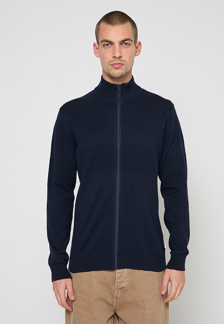 lindbergh Vest donkerblauw lindbergh Vest donkerblauw