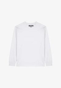 Non sélectionné, white