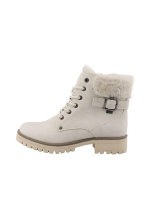 Snowboots  - cream