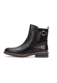 Pikolinos ALDAYA - Botines bajos - black