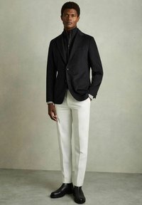 Reiss Blézerkabát - navy