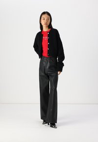 Samsøe Samsøe MERYEM  - Gilet - black