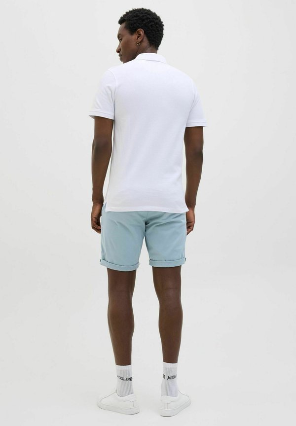 JPSTBOWIE SOLID MID - Shorts - arona3