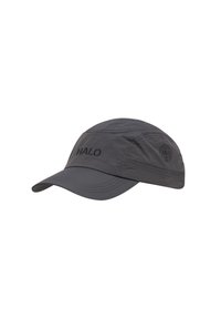 Caps - raven